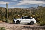 BMW X6 M Competition 2020 года (NA)